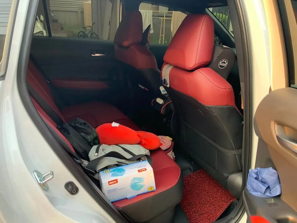 2026 Toyota Corolla Cross XG10 2