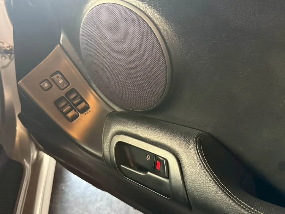 1993 Toyota Supra IV (A80) 3