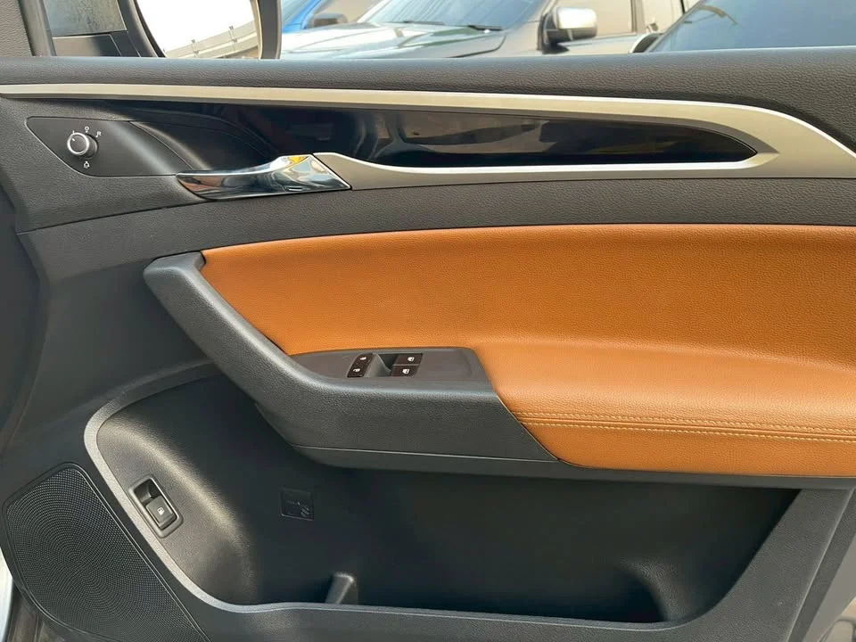 2022 MG Extender 3