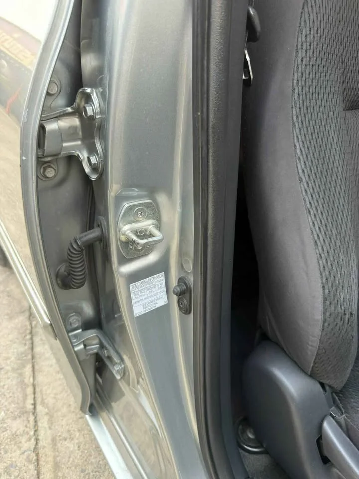 2010 Toyota Vios II 2