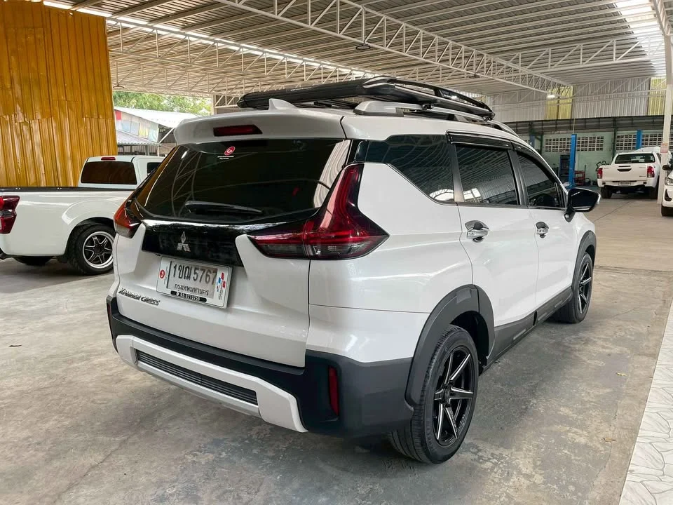2020 Mitsubishi Xpander I 3