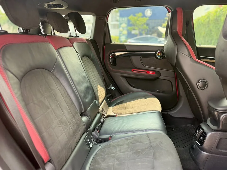 2018 Mini Countryman II 3