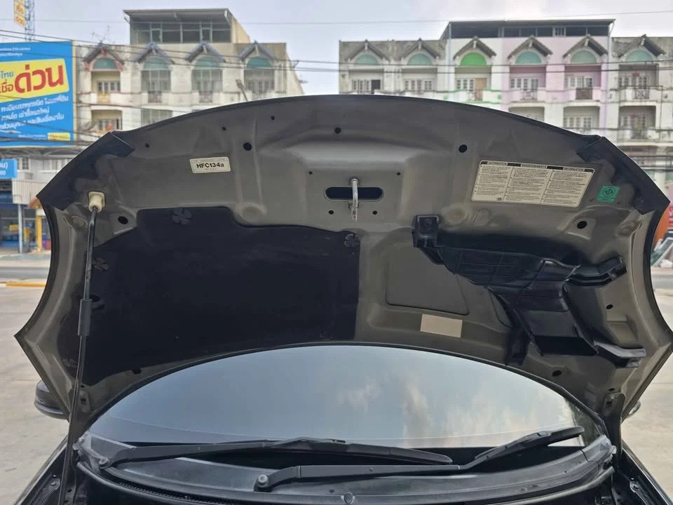 2015 Honda Mobilio II 2