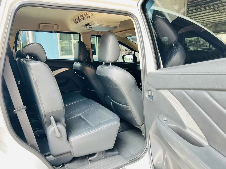 2019 Mitsubishi Xpander I 3