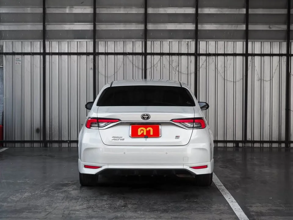 2023 Toyota Corolla Altis XII (E210) 2