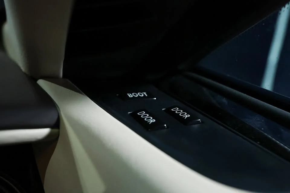 2014 Rolls-Royce Wraith 2