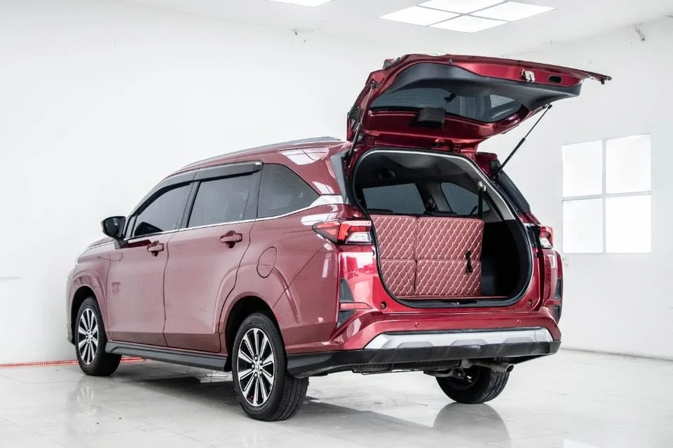 2022 Toyota Veloz III 3