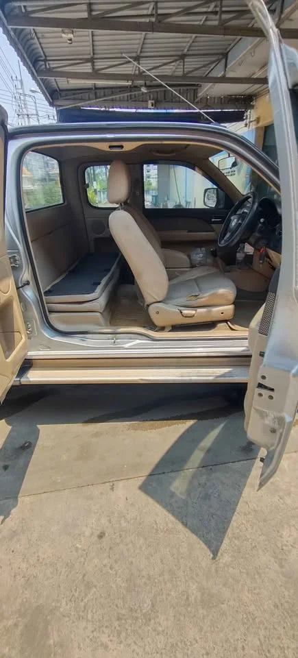 2005 Mazda BT-Series I 2