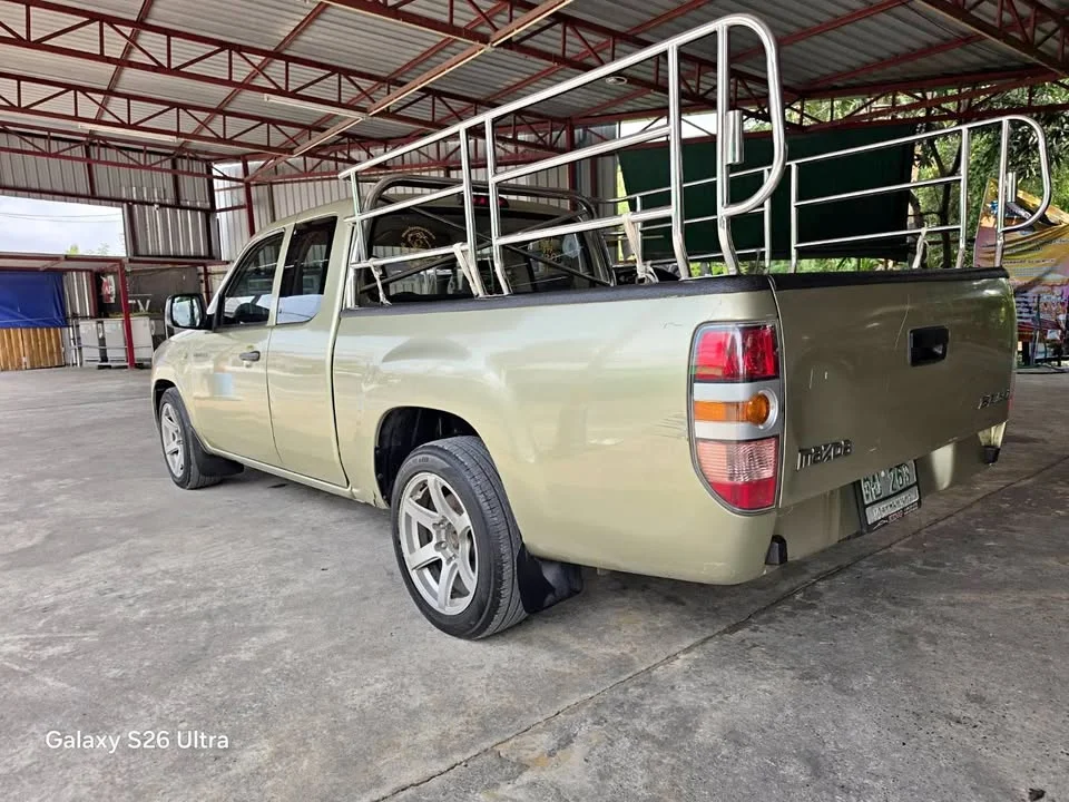 2006 Mazda BT-Series I 3