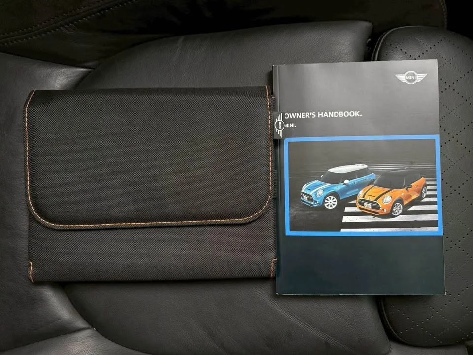2015 Mini Hatch  III 2