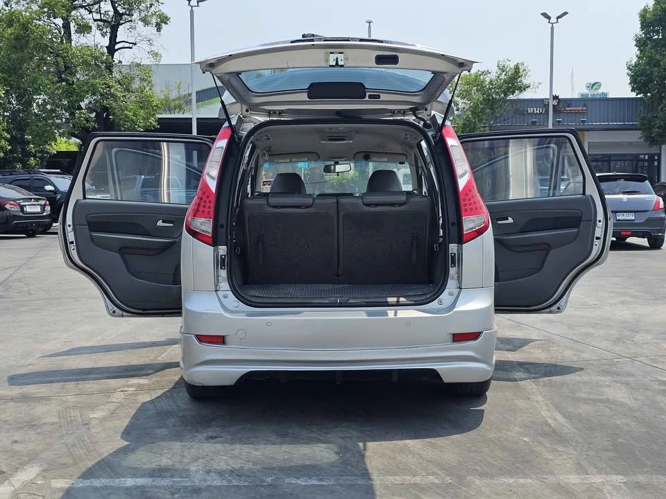 2010 Proton Exora 3