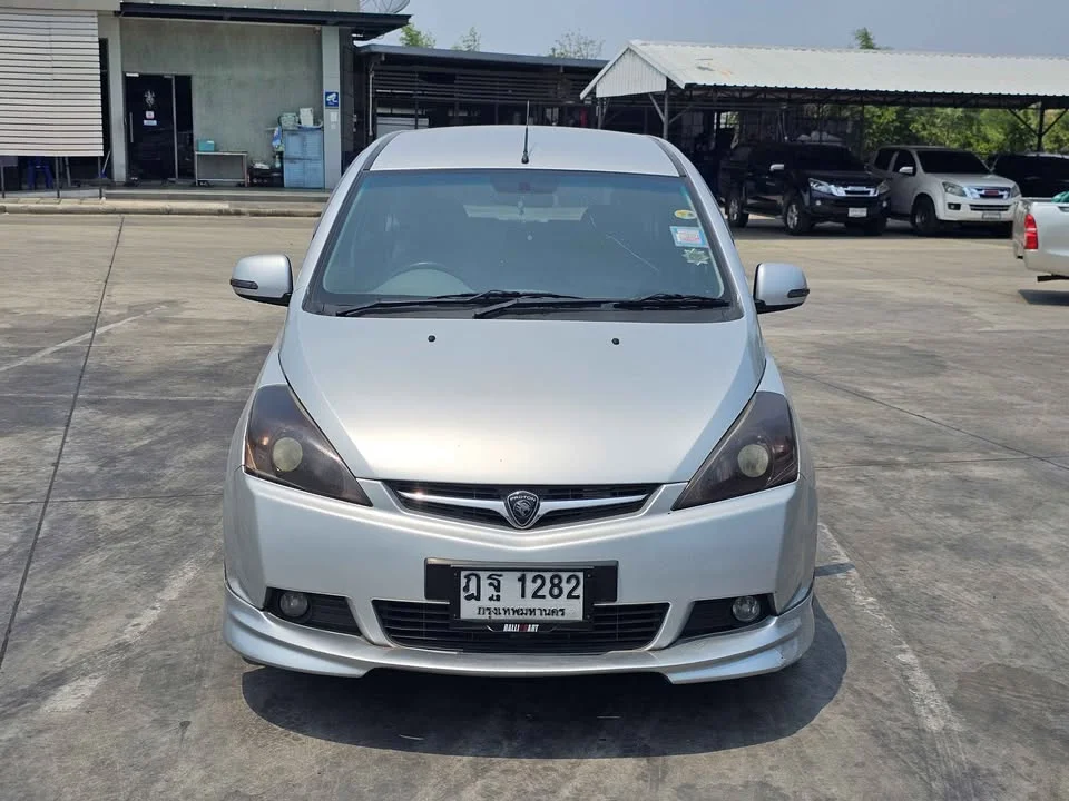 2010 Proton Exora 2