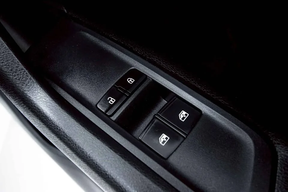 2021 MG Extender 3