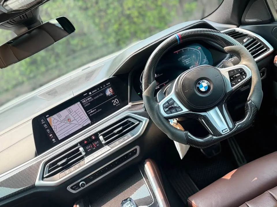 2023 BMW X6 G06 2