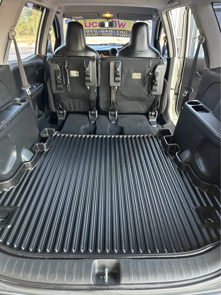 2016 Honda Mobilio II 2