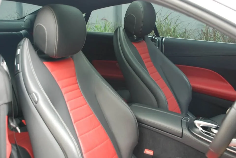 2019 Benz E-Class W213 3