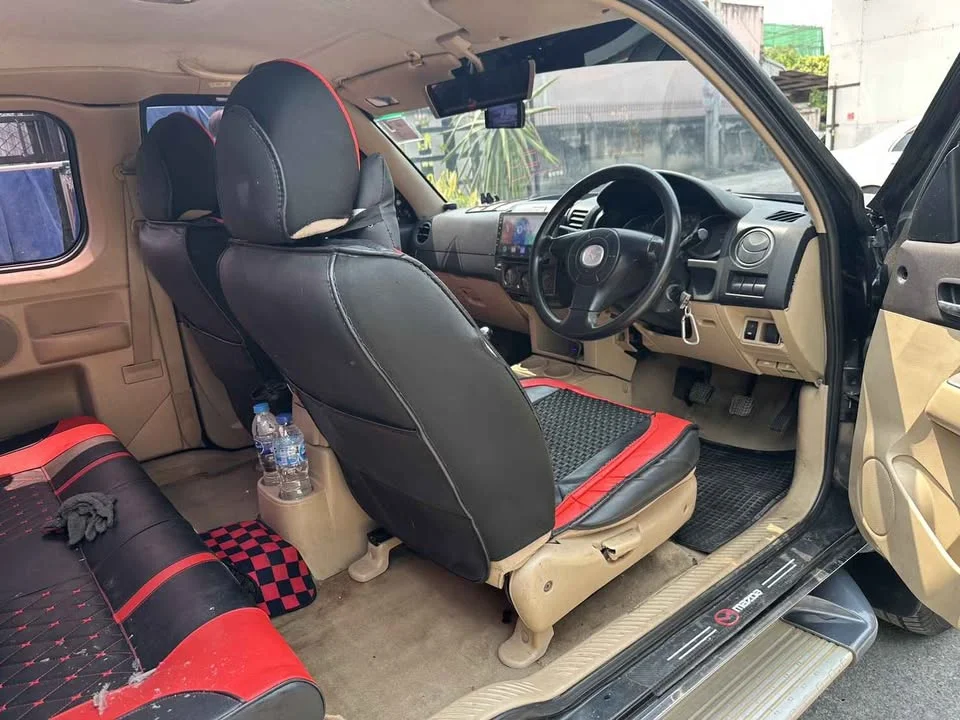 2006 Mazda BT-Series I 3