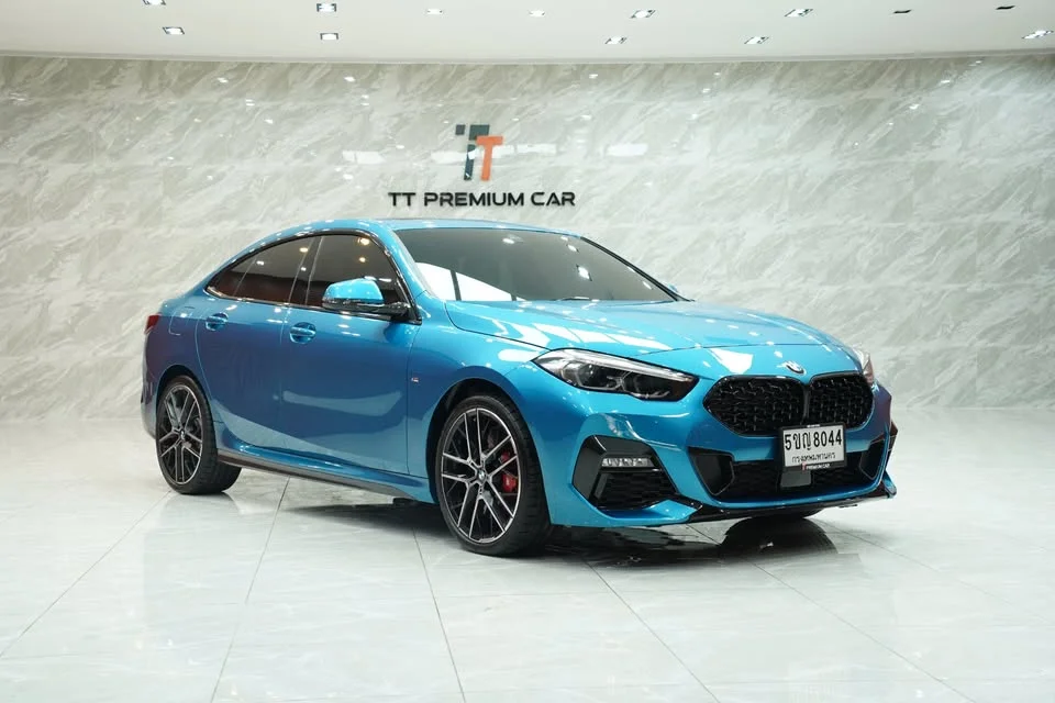 2024 BMW 2er F44 2