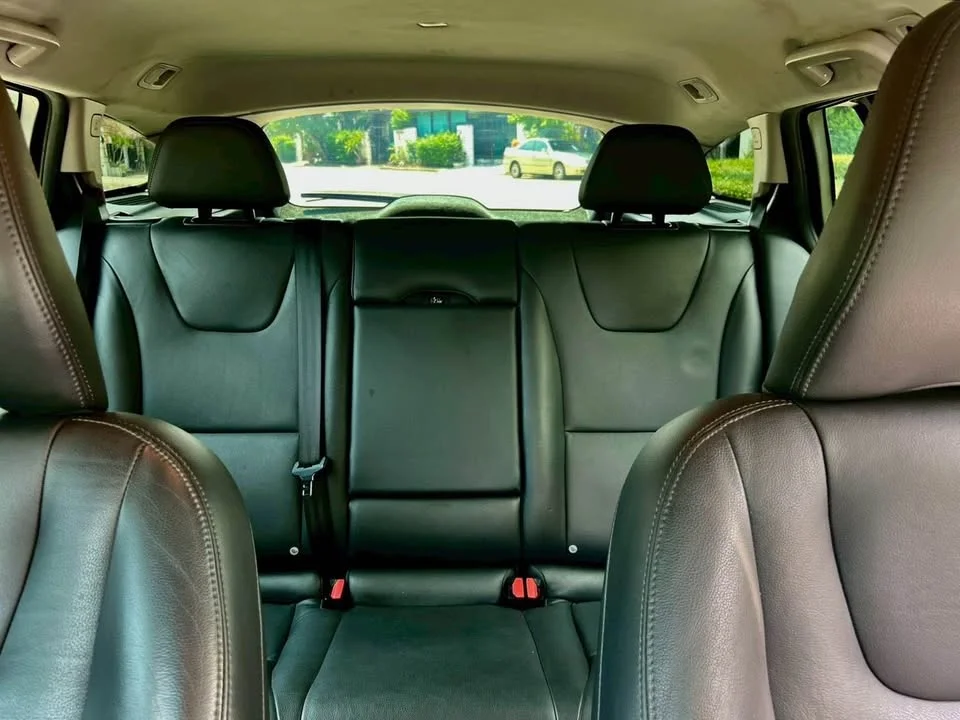 2016 Volvo V60 I 2