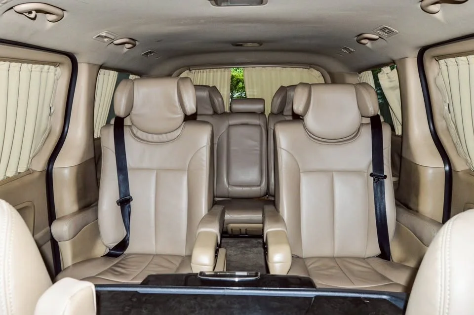 2014 Hyundai H-1 II 2