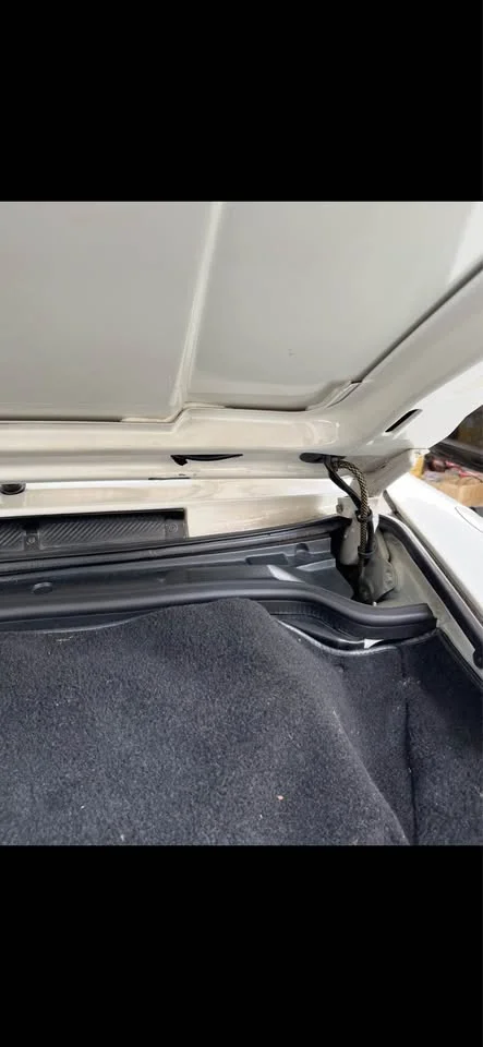 1995 Porsche 911 993 2