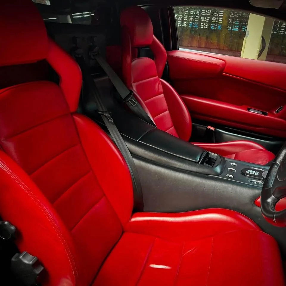 2005 Lamborghini Murcielago 3