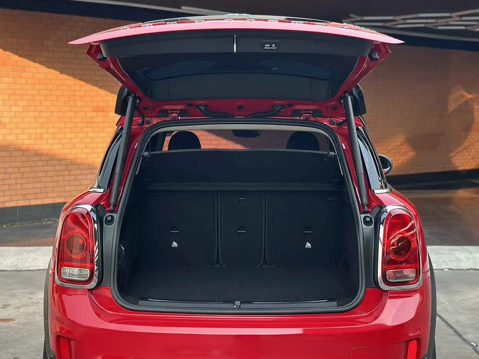 2017 Mini Countryman II 2