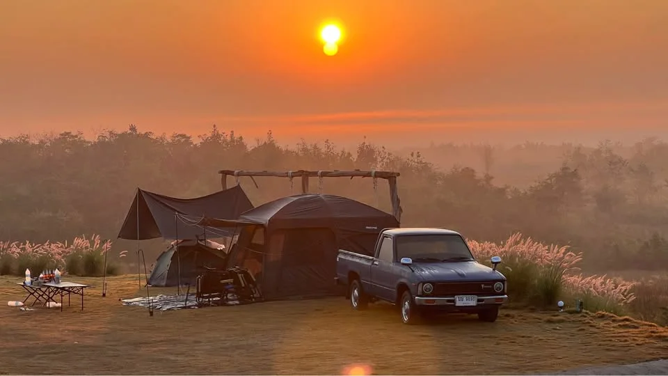 1980 Toyota Hilux Mighty-X V 3
