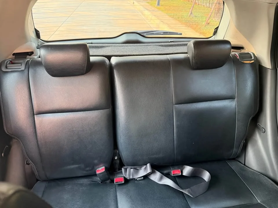 2010 Suzuki Swift I 2
