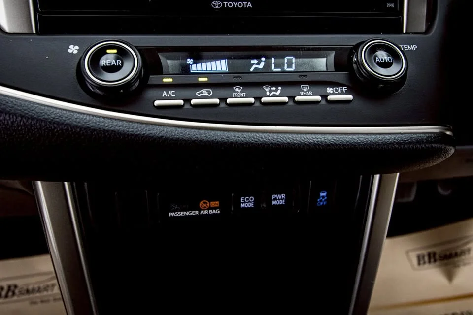 2021 Toyota Innova II 3