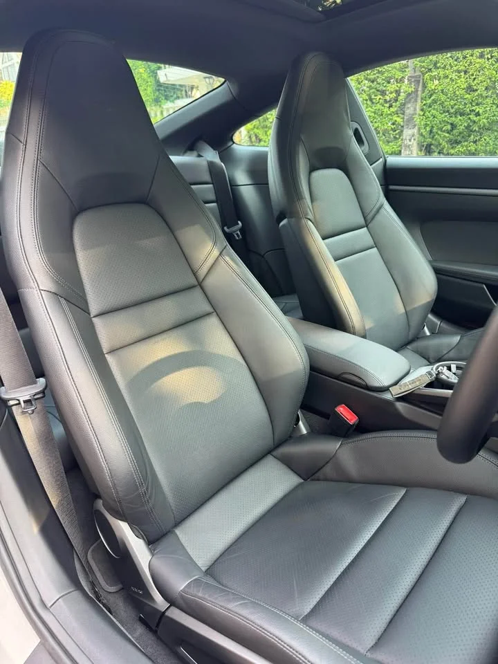 2023 Porsche 911 992 3