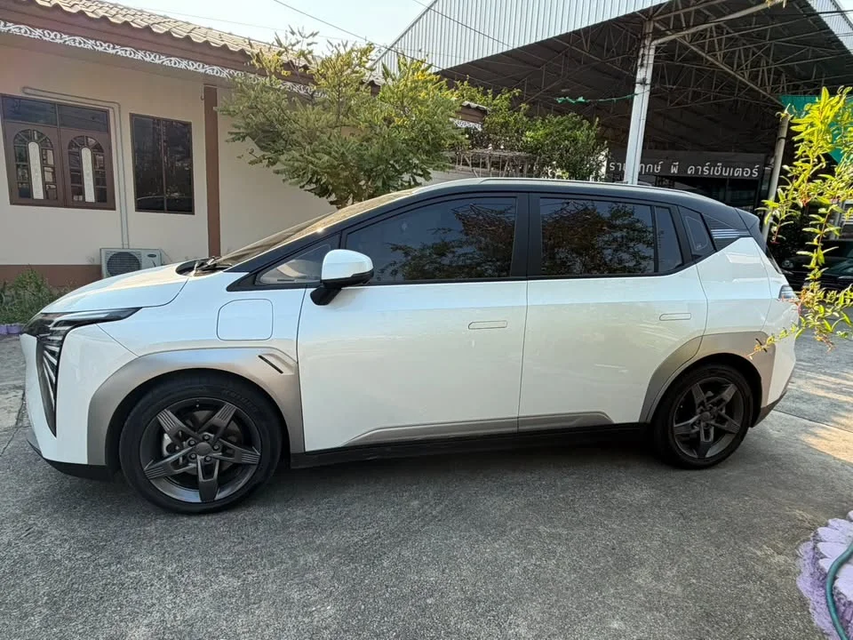 2024 GAC Aion Y Plus I 2