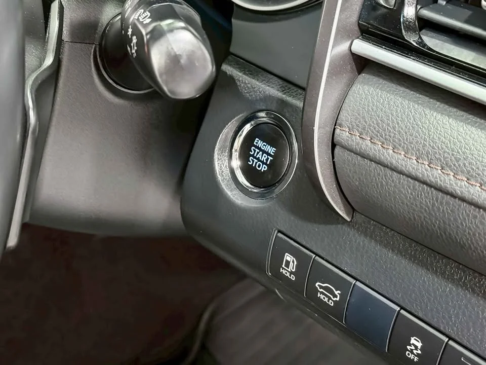 2022 Toyota Camry VIII (XV70) 3