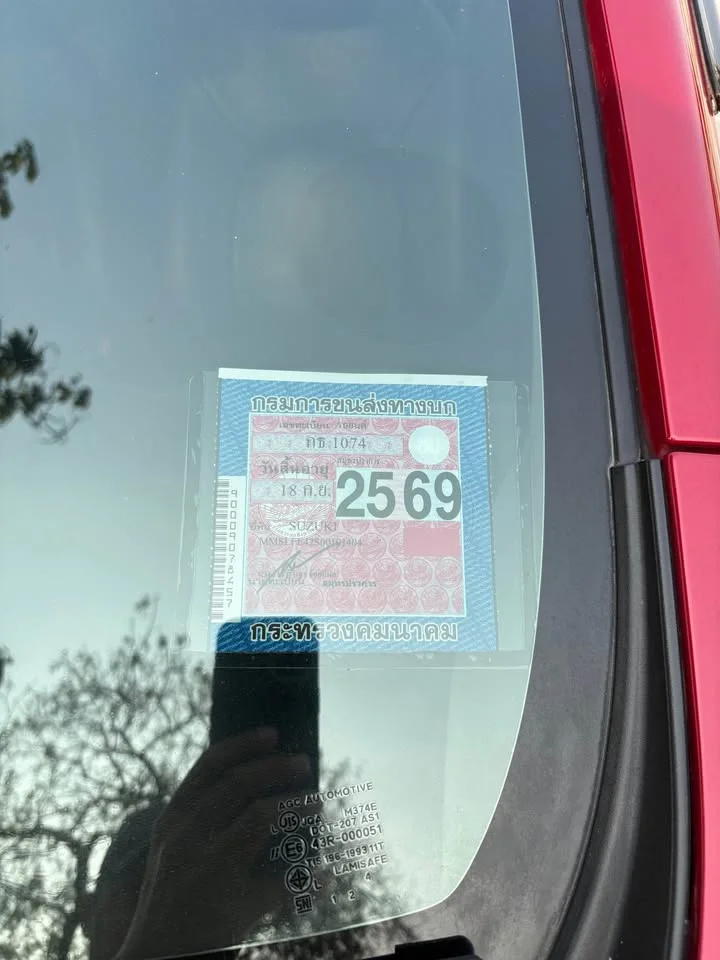 2014 Suzuki Celerio II 2