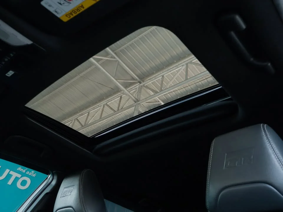 2024 Toyota Corolla Cross XG10 3