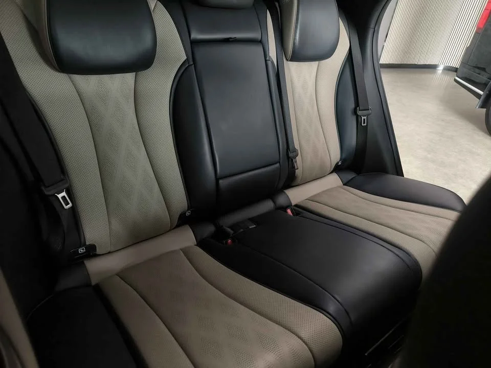 2023 BYD Dolphin 2