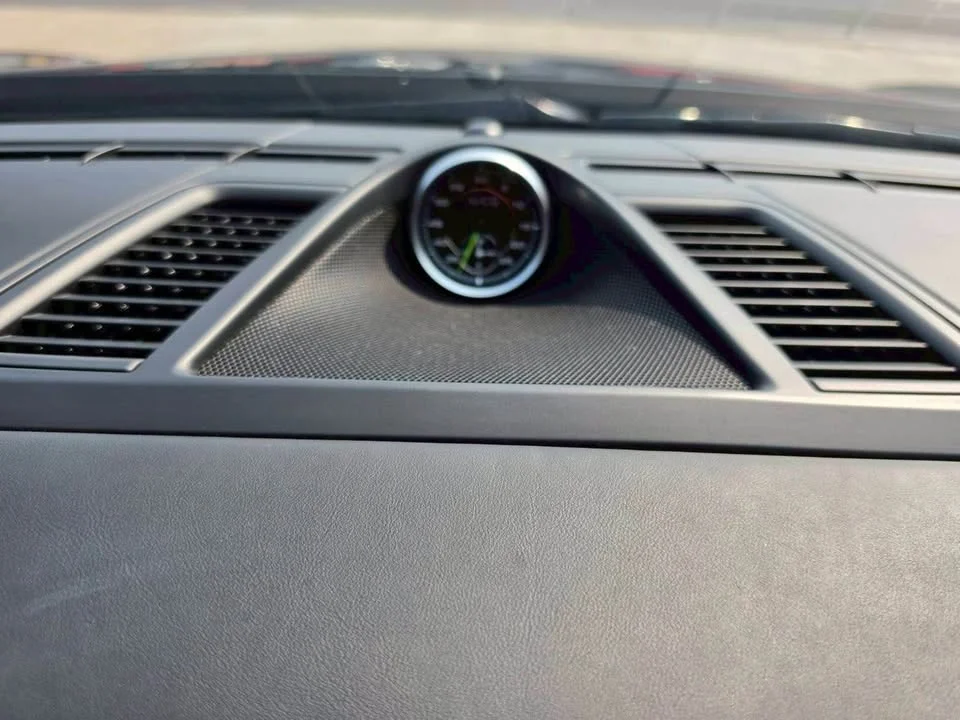 2015 Porsche Panamera I 3