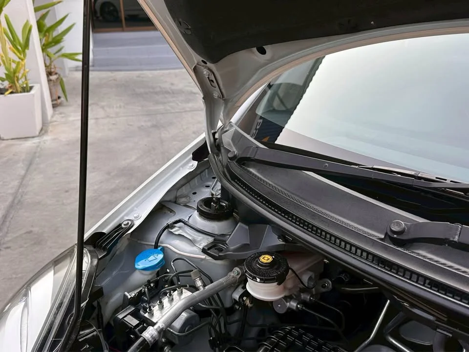 2015 Honda Mobilio II 3