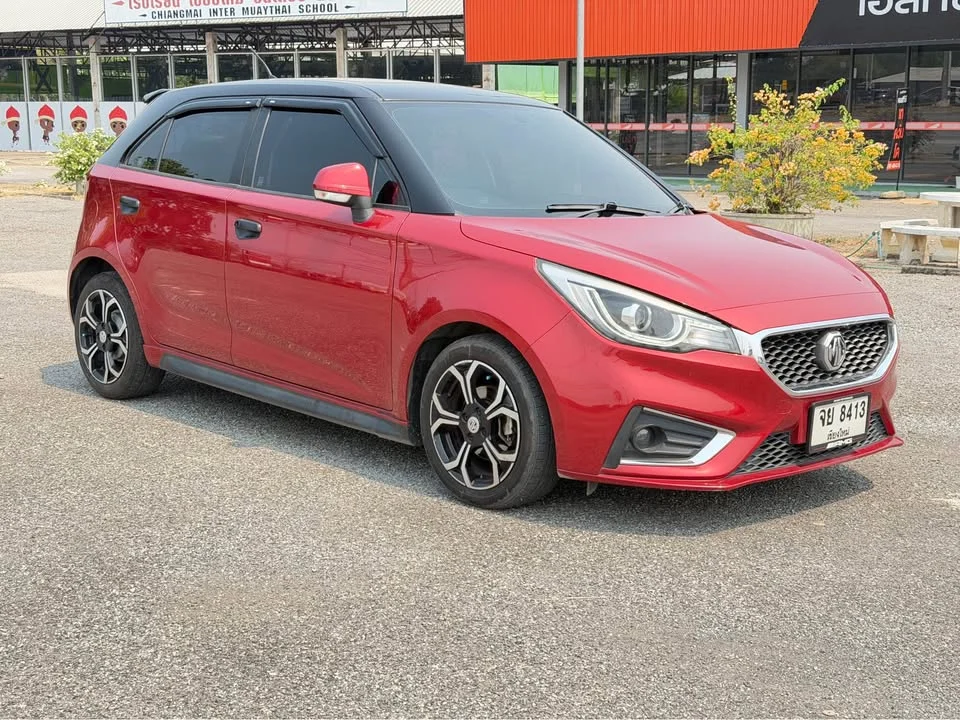 2019 MG 3 II 3