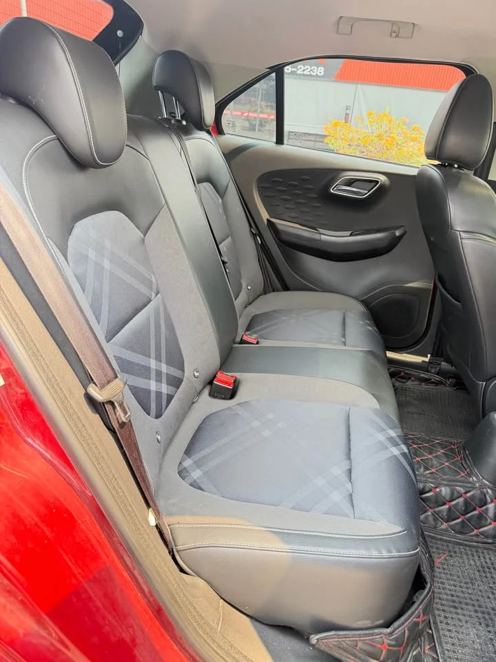 2019 MG 3 II 2