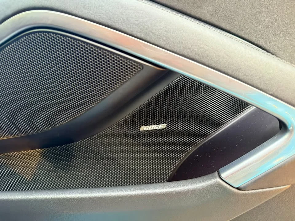 2017 Porsche 911 991 2