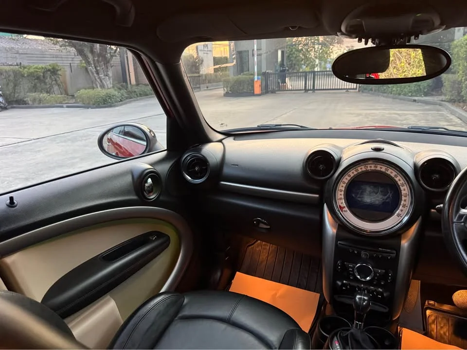 2014 Mini Countryman I 3