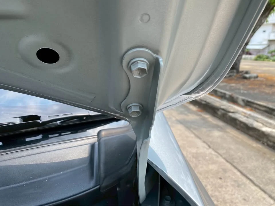 2018 Toyota Vios III 3