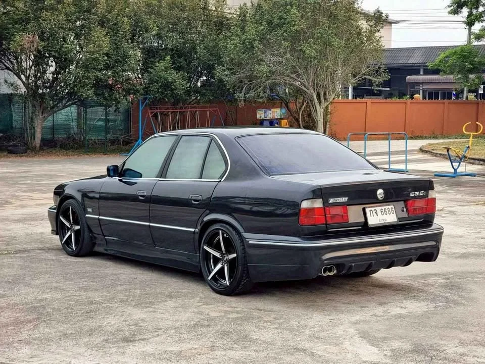 1994 BMW 5er E34 2
