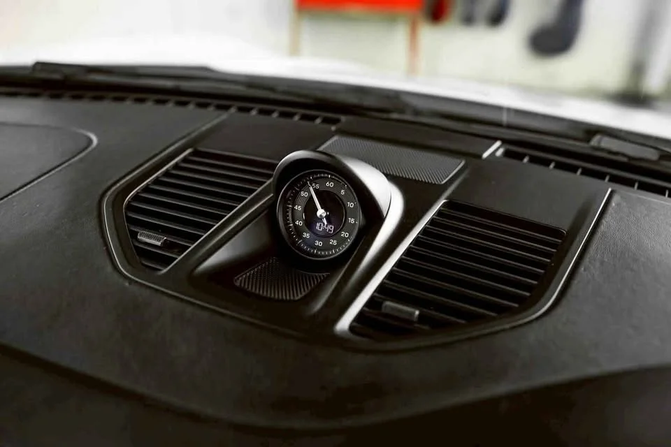 2019 Porsche 911 992 3