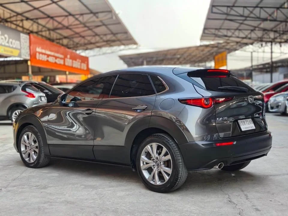 2023 Mazda CX-30 I 3