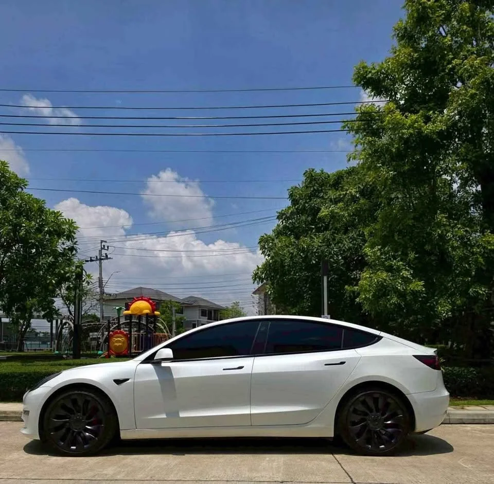2022 Tesla Model 3 3