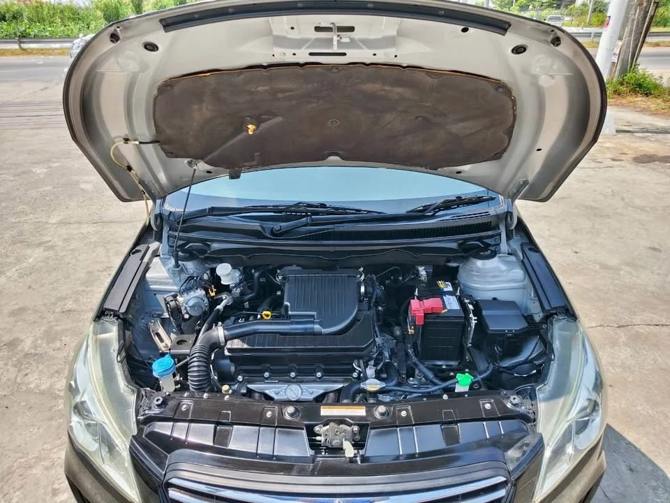 2016 Suzuki Ciaz 3