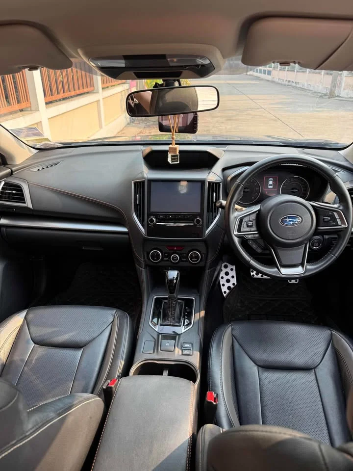 2019 Subaru XV II 3