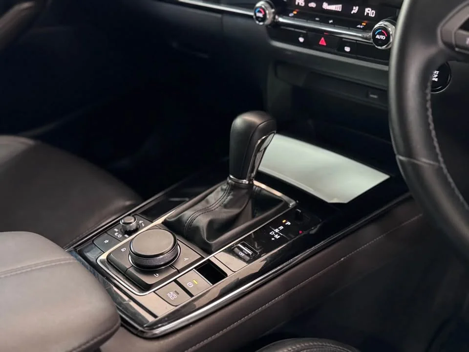 2021 Mazda CX-30 I 2